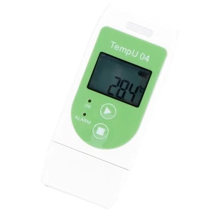 Temperature Recorder USB Temp Data Logger With PDF SCF Report For - Picture 1 of 15