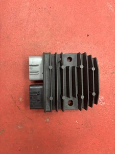 OEM FRESHWATER Seadoo Voltage Regulator GTX Pro Rental 710001103 Rxpx Rxp - Picture 1 of 5