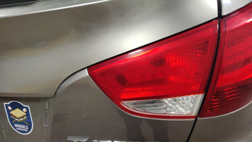 2010-2015 Hyundai Tucson RH пассажирский внутренний задний фонарь задний фонарь OEM изящный! - Изображение 1 из 1