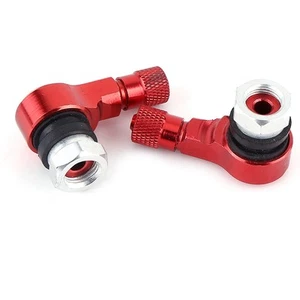 ↑Tire Valve Comes With Rubber Seal ForAccessories - Picture 1 of 3
