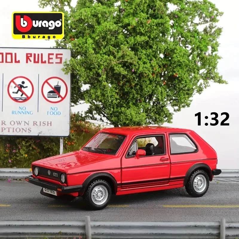 Bburago 1:32 Volkswagen Diecast Cars, Trucks & Vans for sale | eBay