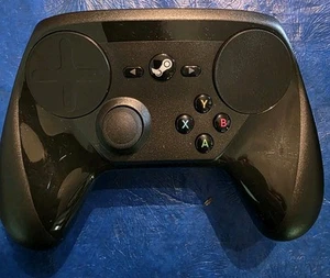 Steam Controller - Model 1001 - No Dongle (Controller ONLY) - Picture 1 of 4