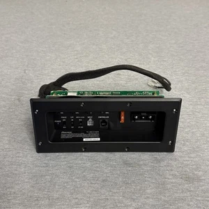 Inserto amplificador de repuesto de subwoofer activo Pioneer TS-WX1210AH - Imagen 1 de 6