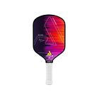 Ben Johns Hyperion Cas 13.5 Pickleball Paddle - Carbon Abrasion Surface With ...