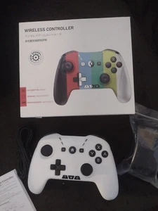 Controlador inalámbrico - Imagen 1 de 3