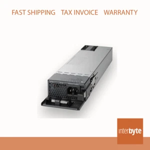 C3KX-PWR-1100WAC CISCO Catalyst 1100W Power Supply - Bild 1 von 1