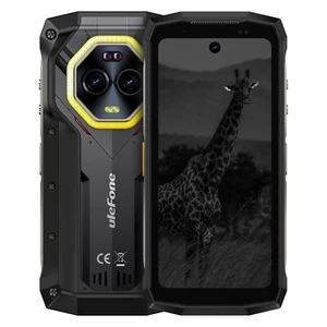 4.7" Ulefone Armor Mini 20 Pro 16GB+256GB Teléfono Resistente Android14 Visión Nocturna NFC - Imagen 1 de 7
