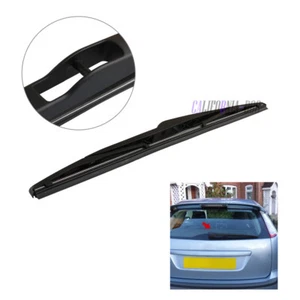 For Ford Focus MK2 2004-2013 Rear Windscreen Window Wiper Blade - Picture 1 of 6