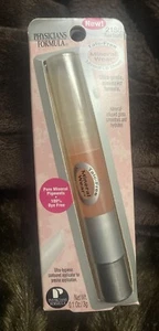 PHYSICIANS FORMULA MINERAL WEAR LIP SHEER ROSE QUARTZ #2186 NIB - Picture 1 of 4