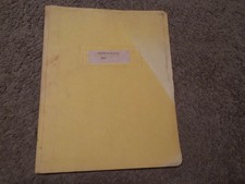 Unionvale, N.Y. 1900. Census Records - Incomplete. Please see description & pics