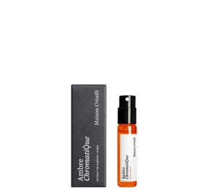 Maison Crivelli Niche Ambre Chromatique Sample, 1.5ml, NIB - Picture 1 of 1