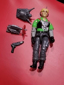 Psyche-Out 1987 G.I. Joe ARAH fast komplett - Bild 1 von 7