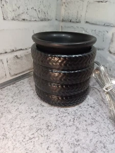 Pink Zebra Simmertopf Streusel Wachswärmer Speed Racer schwarz Reifen LKW - Bild 1 von 3