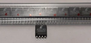 Neu 5 x CS4331-KS 8PIN-SM. UK LAGER, VERSANDFERTIG. - Bild 1 von 1