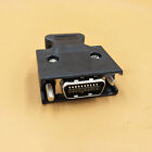 Servo Connector Joint MR-CCN1 Part for Mitsubishi 3M 10120-3000PE+10320-52A0-008