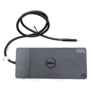 Dell Docking Station 19.5V 9.23A K20A - Picture 1 of 6