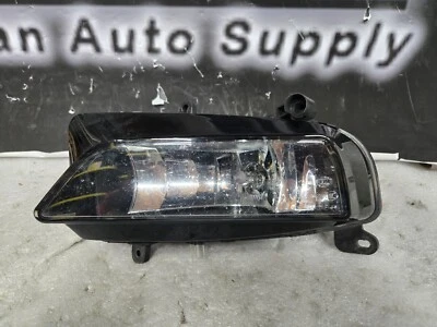 Audi A5 Quattro 2013 - luz antiniebla halógena izquierda izquierda para conductor/lámpara 8T0941699D OEM Foto 1 de 4