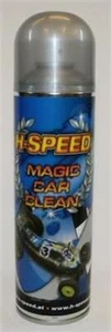 H-SPEED Magic Car Clean 500ml Reinigungsspray Schmutzabweisend / HSPM002 - Bild 1 von 1