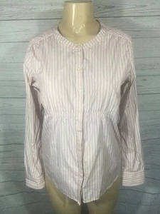 Patagonia Womens Button Down Blouse Size 8 - Picture 1 of 7
