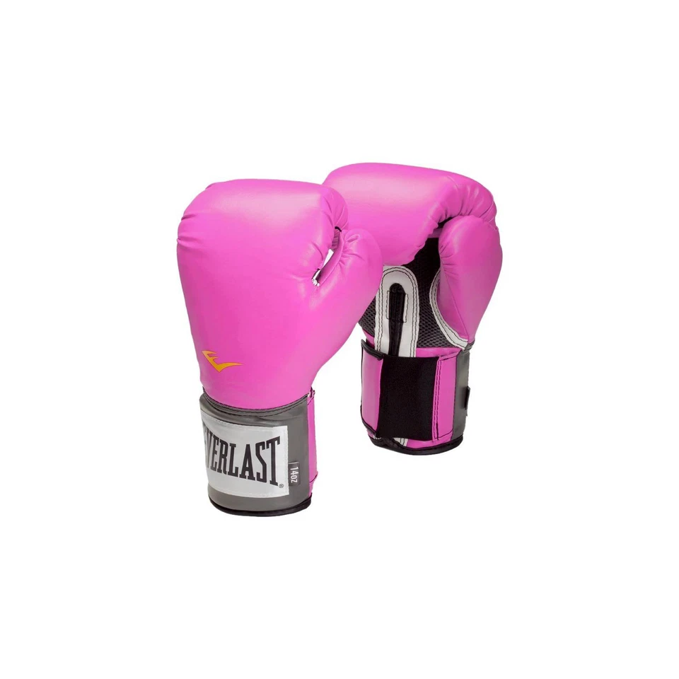 Everlast Women's Pro Style Training Gloves