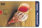 Rare / Carte Telephonique : Coquillage Plage Ocean Sable : Shell Sea / Phonecard