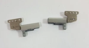 LCD Display Scharniere Hinge L+R aus Notebook Dell Latitude E6520 - Afbeelding 1 van 1