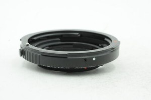 Pentax Adapter 645 For 67 Lens 6x7 #391