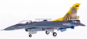 Modelo preconstruido para avión Martin F-16A J-248 1:200 para Hogan RNLAF para Lockheed - Imagen 1 de 4