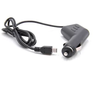 Vehicle Charging Cable for Sat Nav - Picture 1 of 2