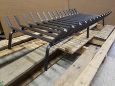Home Furniture Diy Stoll 25 X11 8 Bar Zc Fireplace Grate Wood