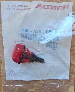 76850-SZA-A01 OEM HONDA BOQUILLA LAVADORA VENTANA TRASERA 09-15 PILOTO - Imagen 1 de 2