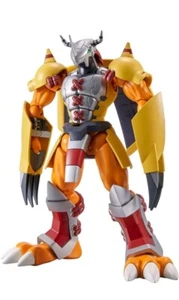 Figure Rise Standard Digimon Adventure Wargreymon Model Kit Bandai 16cm 6.3" - Photo 1 sur 4