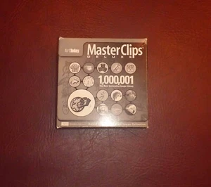 IMSI  Art Today MasterClips  1,00,001 Images  on  15 CDs  Clip Art - Picture 1 of 3