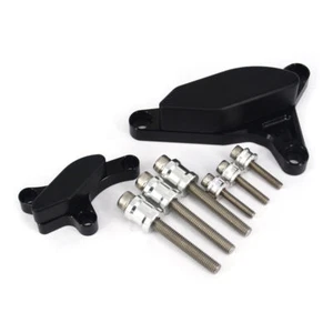 New Engine Protector Engine Sliders Crash Pads For Yamaha YZF-R1 2007-2008 - Picture 1 of 7