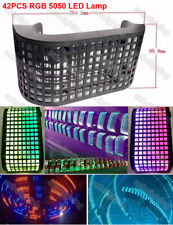 SMD 5050 RGB 3in1 LED Backdrop Lights DJ Party Disco Stage Bar Show Shelf Light