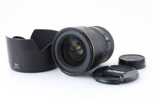 F06 Nikon Nikon DX AF-S NIKKOR 17-55mm F2.8G IF-ED 4993-23