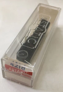 NOS Astatic 421-D Phonograph Cartridge With Stylus, N164sd Needle, Vintage RARE - Picture 1 of 7