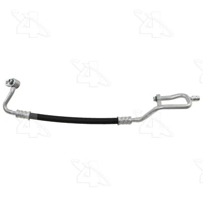 For 2012-2013 Kia Forte5 A/C Refrigerant Discharge Hose 4 Seasons 475CV31 - Image 1 of 4
