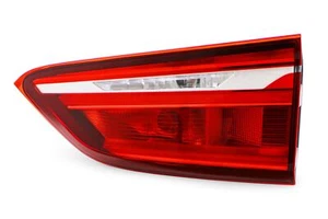 BMW X1 Światło tylne prawe LED F48 15-19 Wewnętrzna tylna lampa Zespół montażowy - Zdjęcie 1 z 12