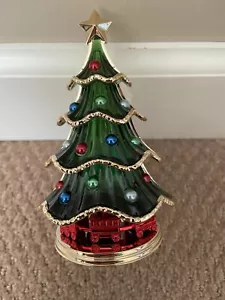 Bath and Body Works Christmas Tree - Lighted and Fragrance - Picture 1 of 2