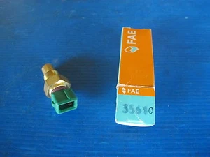 FAE Water Temperature Indicator Thermocontact For: Citroën: Evasion, Jumper - Picture 1 of 1