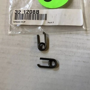 New Old Stock Clutch Release Bearing Clips Set of 2 Part #111 141 177 AS. - Picture 1 of 1