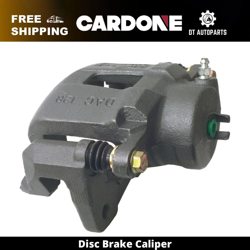 Pinza de freno de disco delantera derecha Cardone 2007 2008 para Chevrolet Aveo5 2006-2011 Foto 1 de 4