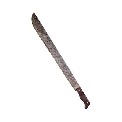 Wicked Costumes - Machete Costume Prop (77cm) - Adult