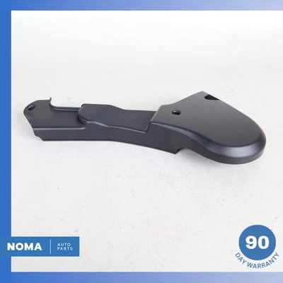 2015 Land Rover Range Rover Sport L494 Front Left Seat Valance Cover Trim OEM — 第 1/4 张图片