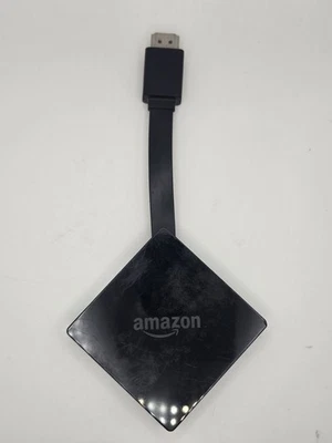 STUCK ON BOOT - Amazon Fire TV Pendant Gen 3 LDC9WZ Media Streamer - Image 1 of 4