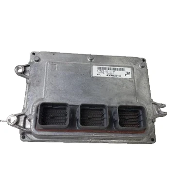 OEM Engine ECM ECU Control Module Gas 1.8L EX Fits 2014–2015 Honda Civic - Image 1 of 4