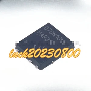 2PCS NEW BSC070N10NS3G TDSON-8 N 100V 90A#TT - Picture 1 of 1