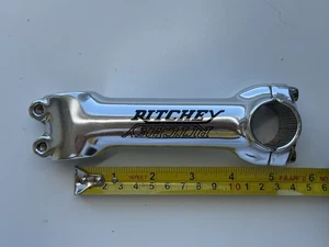 Ritchey Classic 1 Inch Stem 25.4 Clamp Threadless Vintage Road bike - Picture 1 of 5
