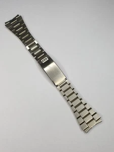 Longines Bracelet - 22mm - Parts - Picture 1 of 6